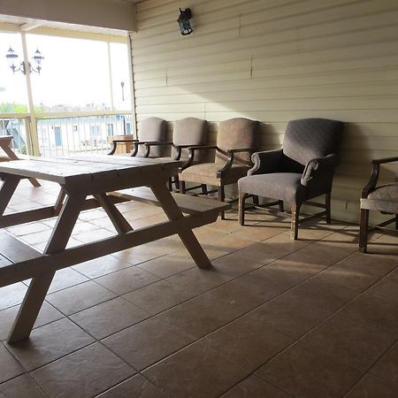 Villa Nova Motel 와사가비치 외부 사진