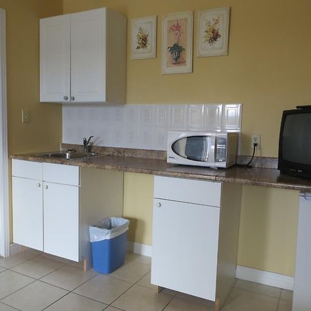 Villa Nova Motel 와사가비치 외부 사진