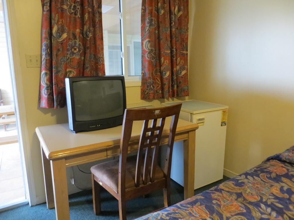 Villa Nova Motel 와사가비치 객실 사진