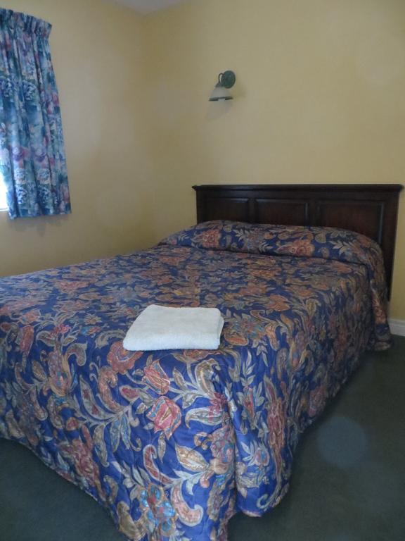Villa Nova Motel 와사가비치 외부 사진