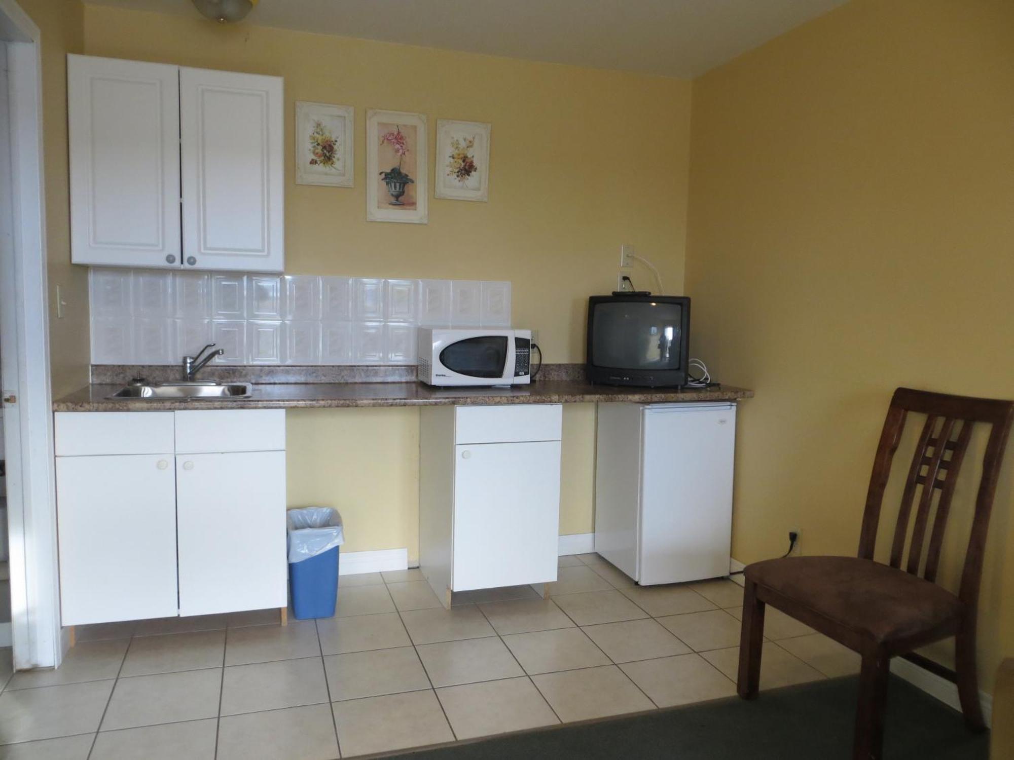 Villa Nova Motel 와사가비치 외부 사진