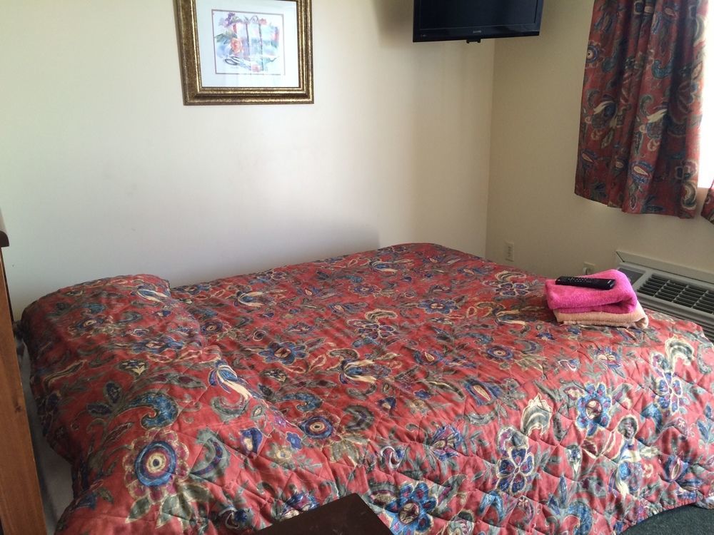 Villa Nova Motel 와사가비치 외부 사진