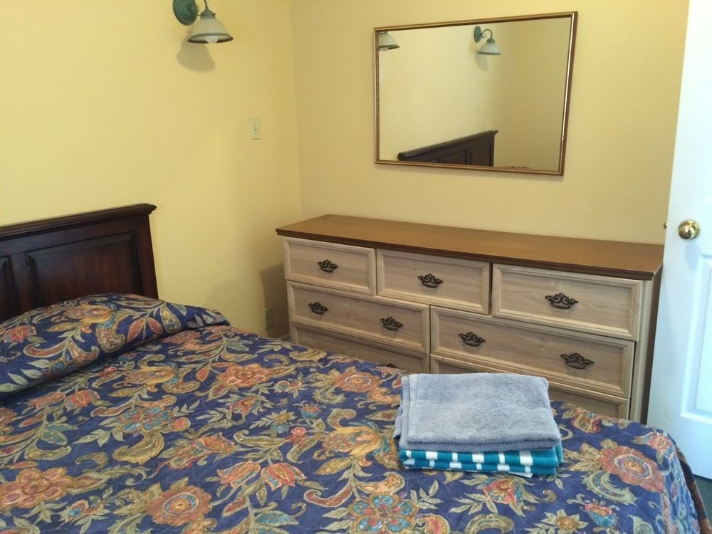 Villa Nova Motel 와사가비치 외부 사진