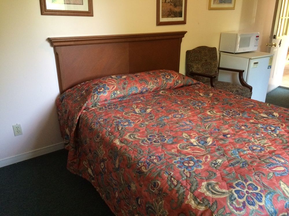Villa Nova Motel 와사가비치 외부 사진