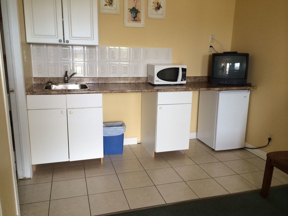 Villa Nova Motel 와사가비치 외부 사진